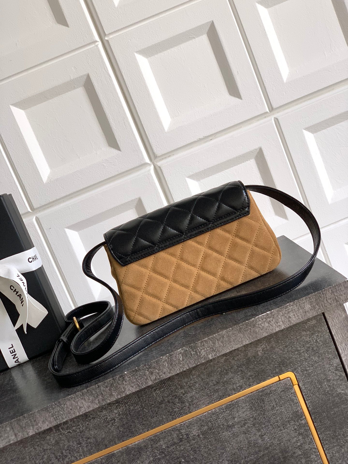 CHL Bag   2 Color's
