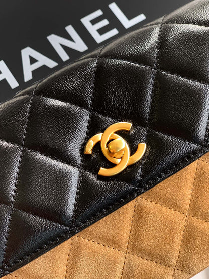 CHL Bag   2 Color's