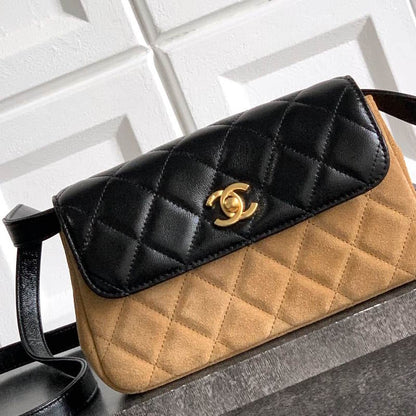 CHL Bag   2 Color's