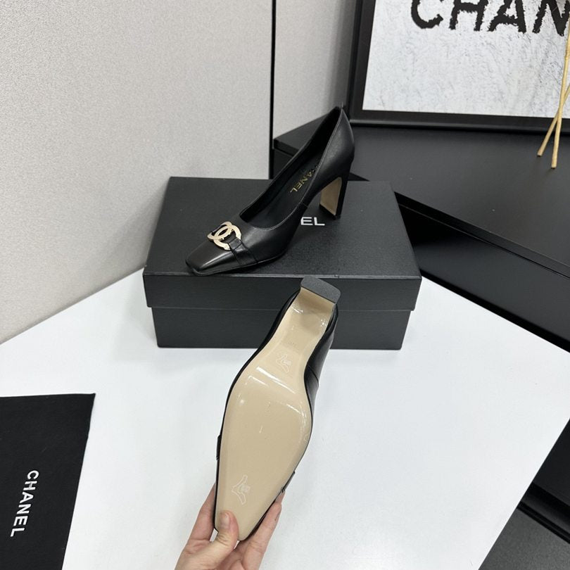 CHL Shoes  Woman