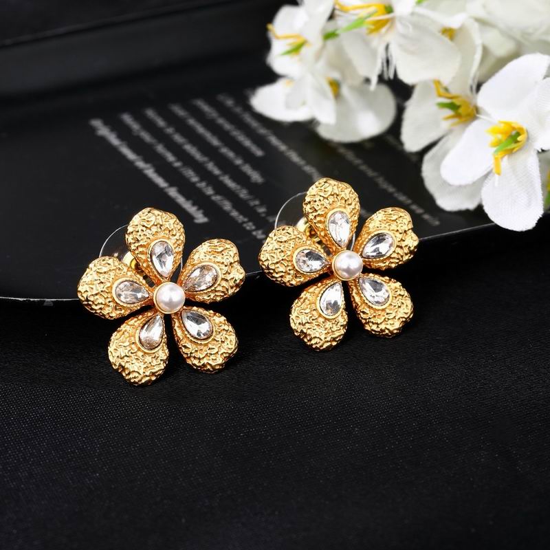 CHL Fashion Earrings
