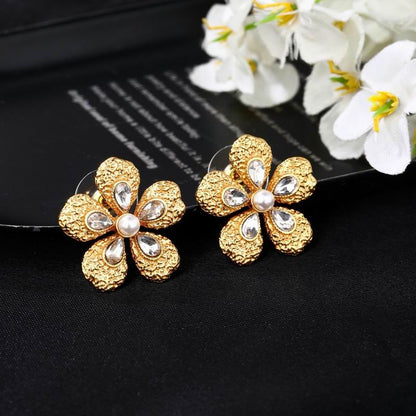 CHL Fashion Earrings