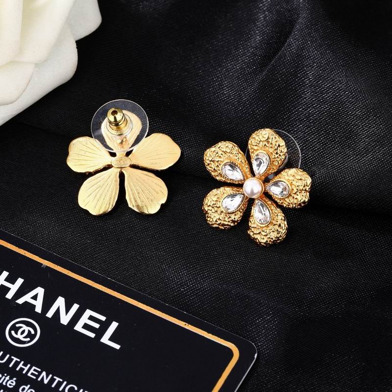 CHL Fashion Earrings