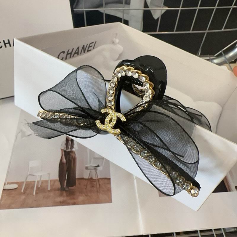 CHL  Head Hair Clip