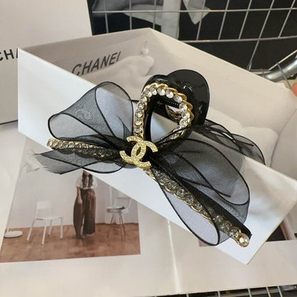 CHL  Head Hair Clip