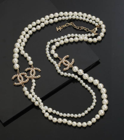 CHL Fashion Necklace
