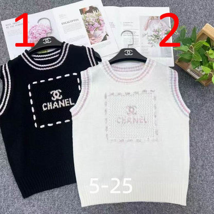 CHL Woman T- Shirt sweater 2 Color's