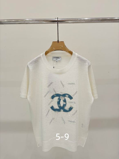 CHL Woman T- Shirt sweater 2 Color's