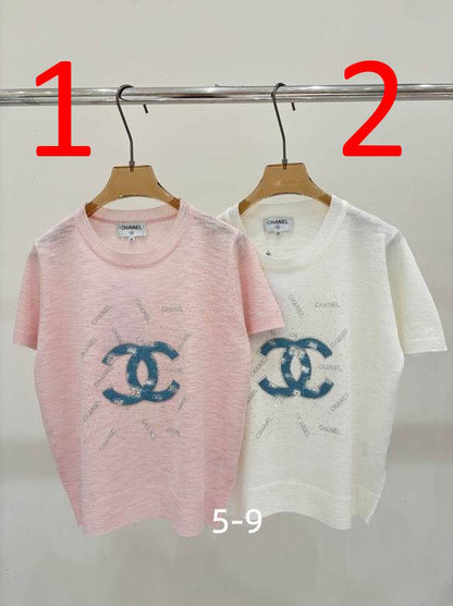 CHL Woman T- Shirt sweater 2 Color's