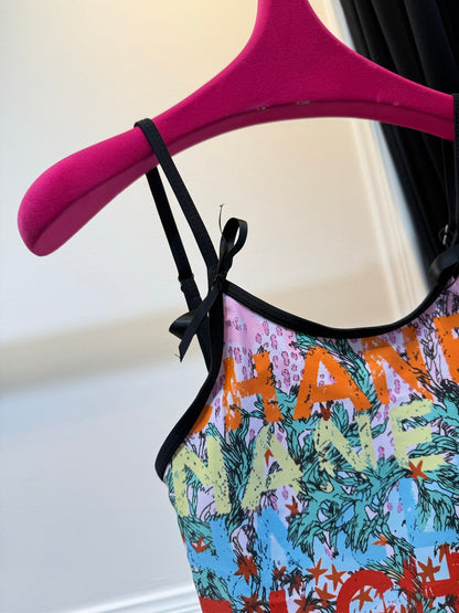 CHL  Swimsuit Bikini 2 Color 's
