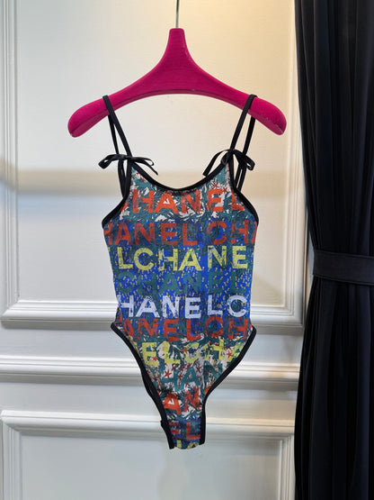 CHL  Swimsuit Bikini 2 Color 's