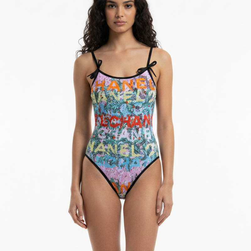 CHL  Swimsuit Bikini 2 Color 's
