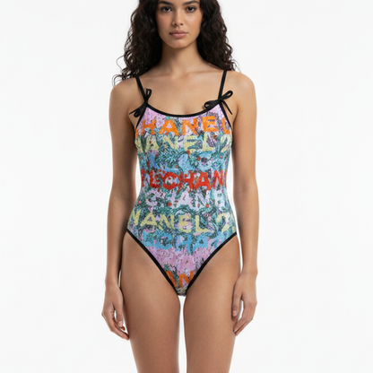 CHL  Swimsuit Bikini 2 Color 's