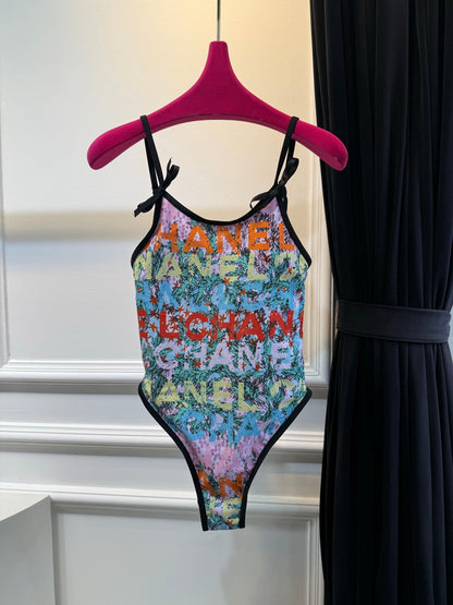 CHL  Swimsuit Bikini 2 Color 's