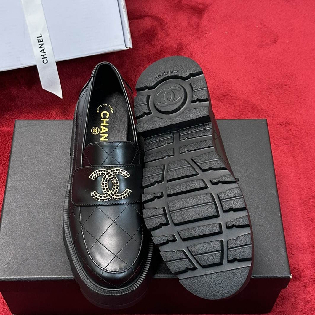 CHL Woman Shoes 2 Color 's