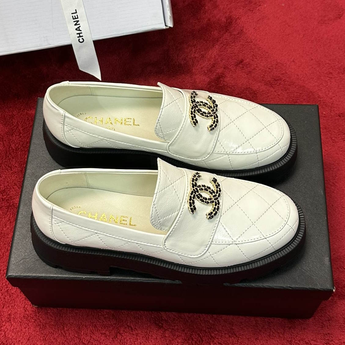 CHL Woman Shoes 2 Color 's