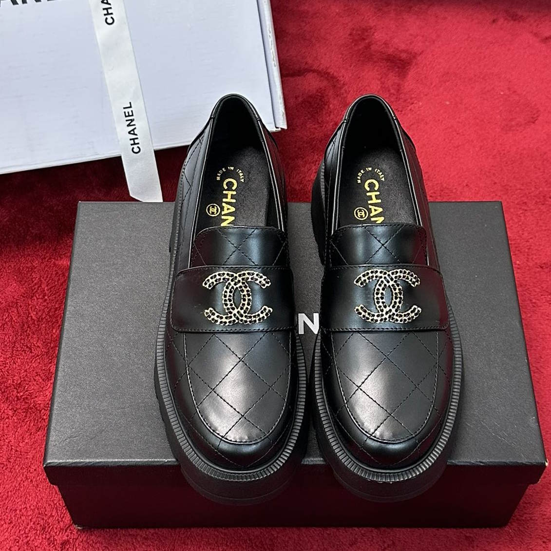 CHL Woman Shoes 2 Color 's