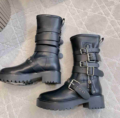 CHD  Woman Boots