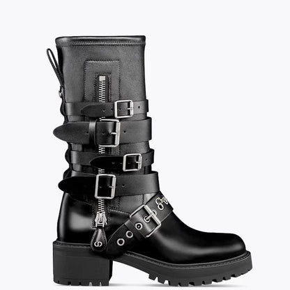 CHD  Woman Boots
