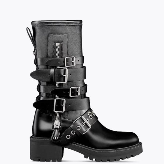 CHD  Woman Boots