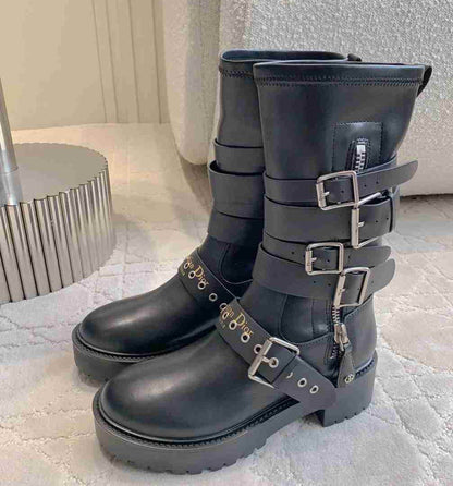 CHD  Woman Boots
