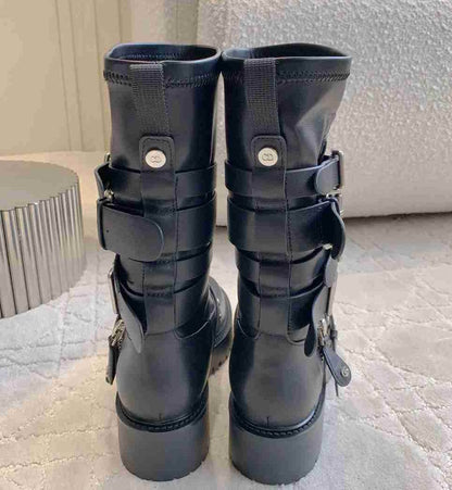 CHD  Woman Boots