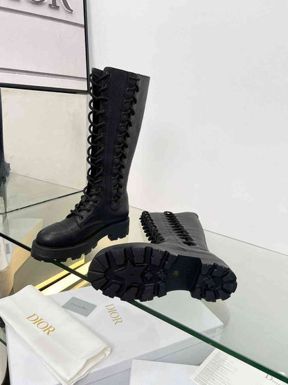 CHD high Boots Woman