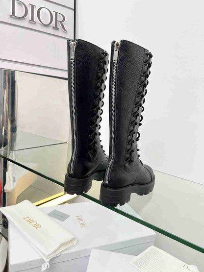CHD high Boots Woman