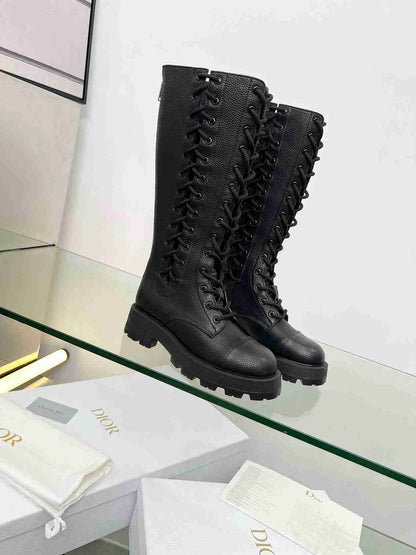 CHD high Boots Woman
