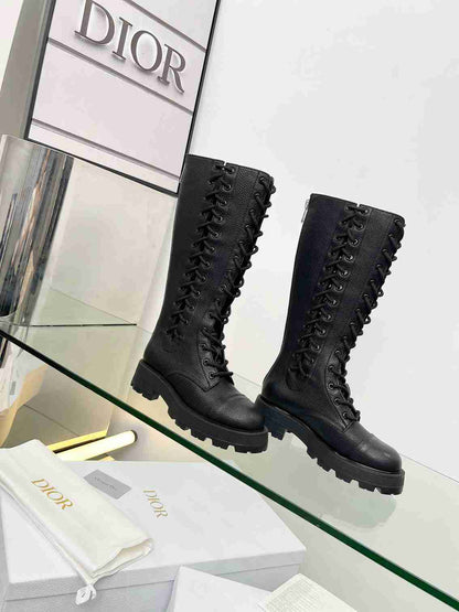 CHD high Boots Woman