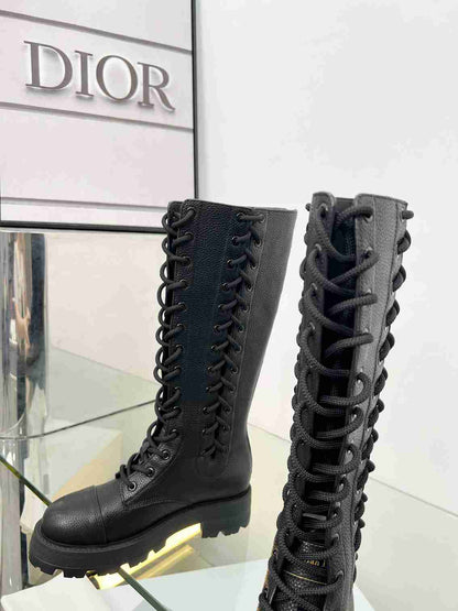CHD high Boots Woman