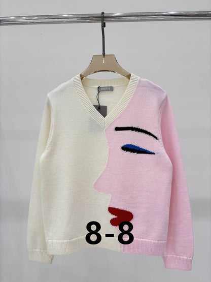 ERDOS  Sweater Woman 2 Color 's