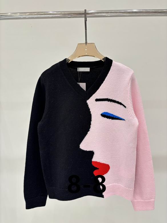 ERDOS  Sweater Woman 2 Color 's