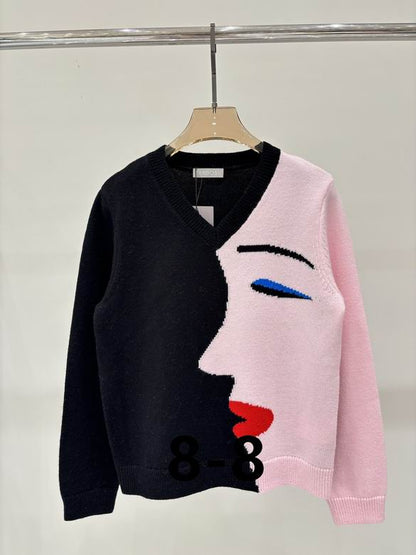ERDOS  Sweater Woman 2 Color 's