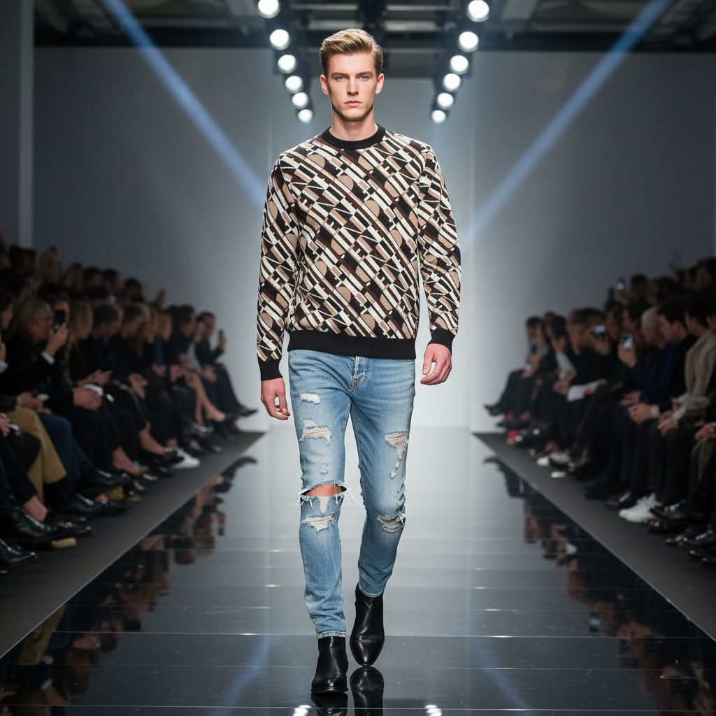 FEN Sweater