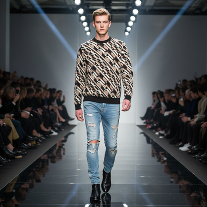 FEN Sweater