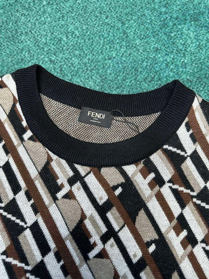 FEN Sweater