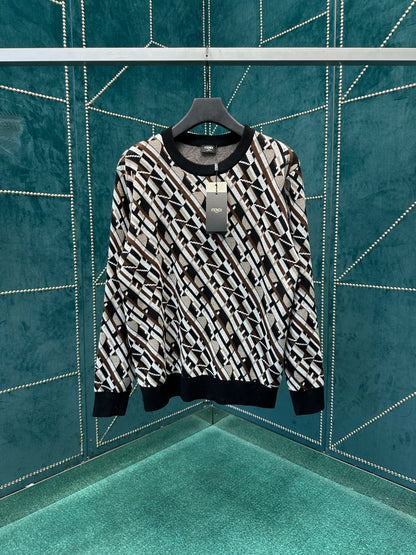 FEN Sweater