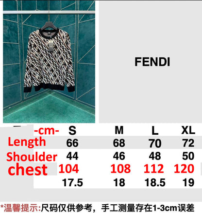 FEN Sweater