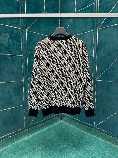 FEN Sweater