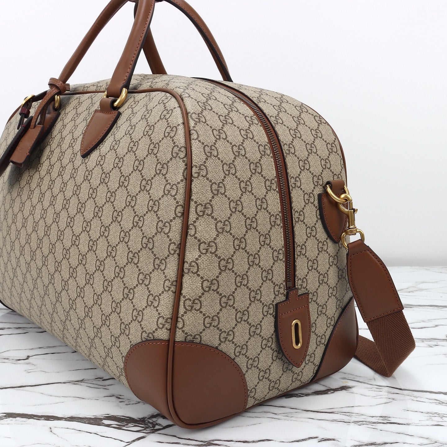 GU travel Bag 2 Size's