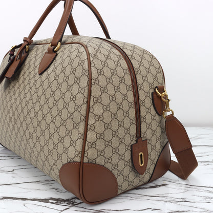 GU travel Bag 2 Size's