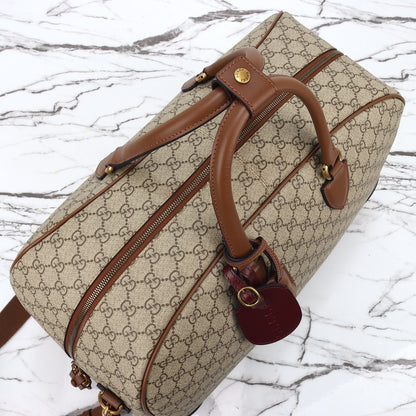 GU travel Bag 2 Size's