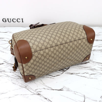GU travel Bag 2 Size's