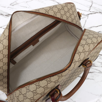 GU travel Bag 2 Size's