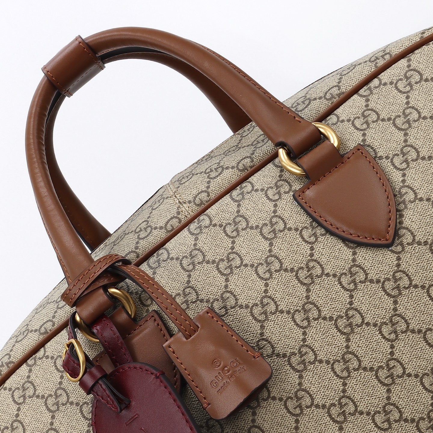 GU travel Bag 2 Size's