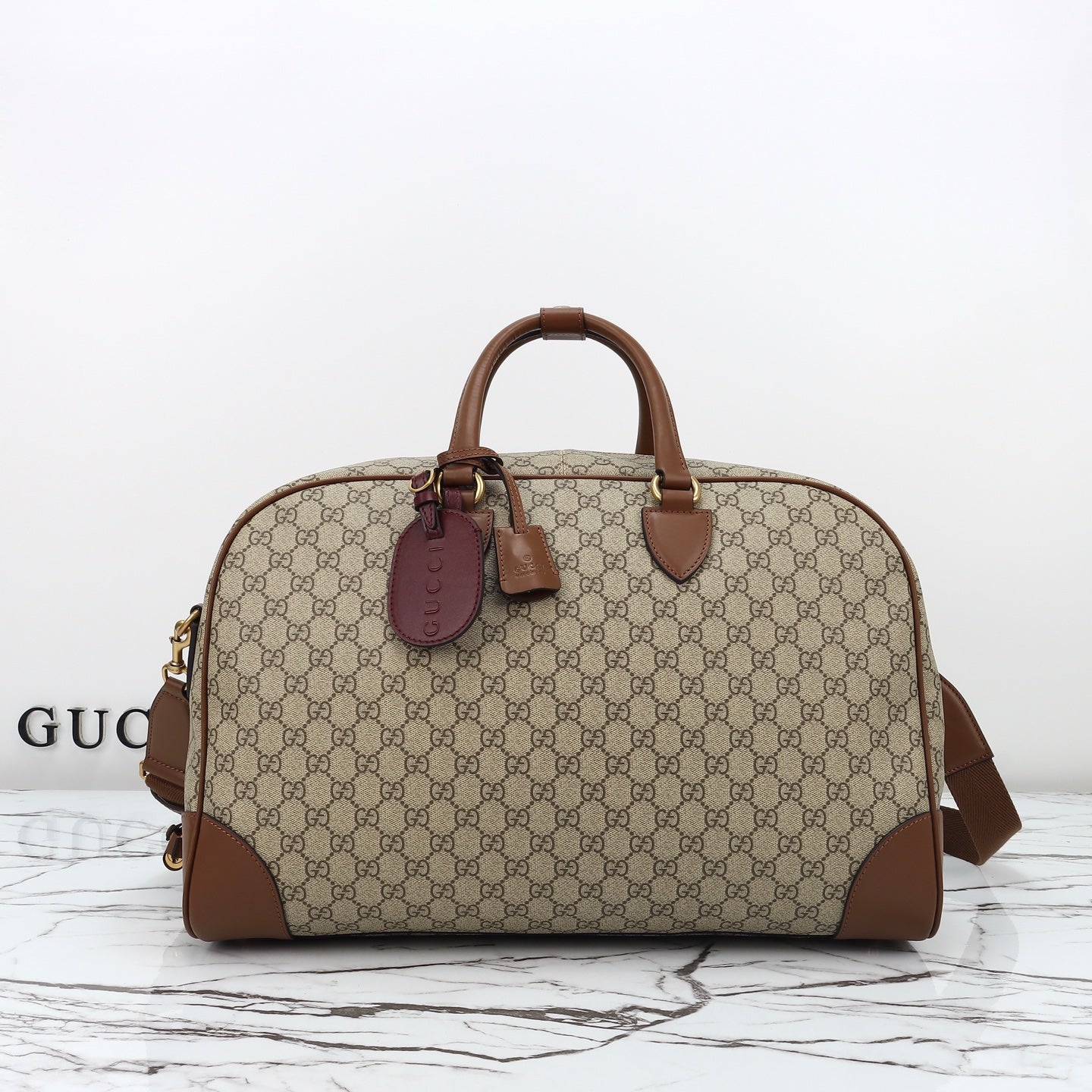 GU travel Bag 2 Size's