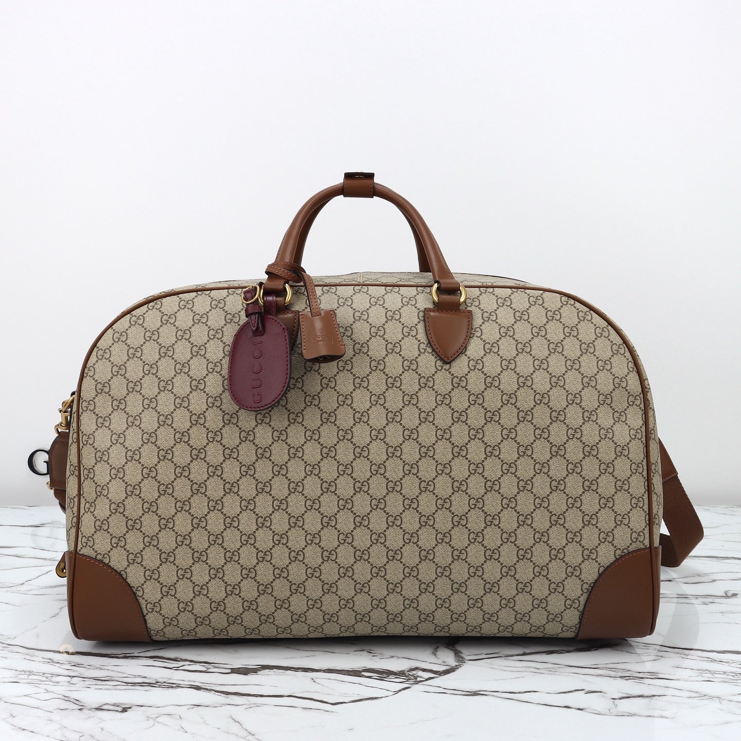 GU travel Bag 2 Size's