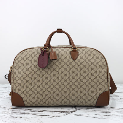 GU travel Bag 2 Size's