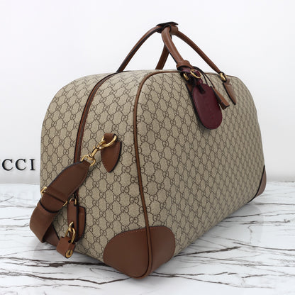 GU travel Bag 2 Size's